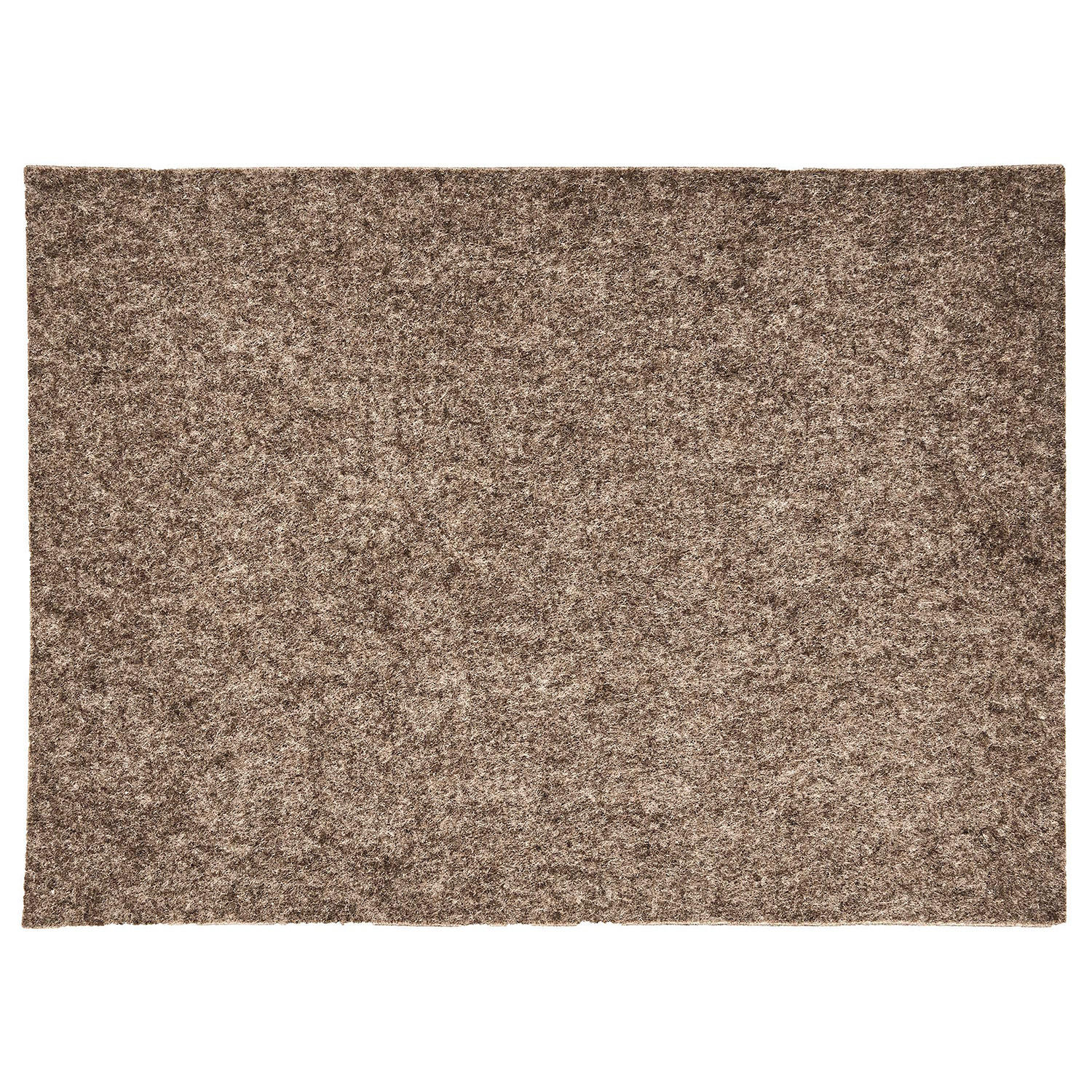 TISCHSET (6er Set) Felto - Taupe, Textil (45/33cm) - BUTLERS