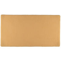 BADTEPPICHE SQUARE MAIS - 390 - Gelb, Textil (80/160cm) - Rhomtuft