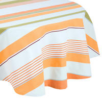 TISCHDECKE Supper Club rund - Multicolor, Textil (180/180cm) - Butlers