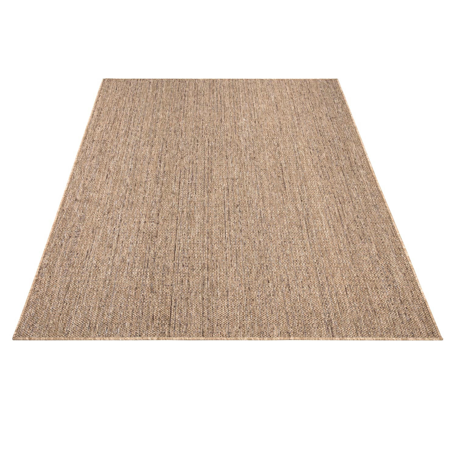 OUTDOORTEPPICH 200/280 cm Aachen 782 - Beige, Kunststoff (200/280cm) - Paco Home