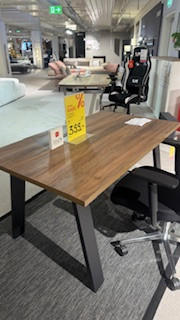 Schreibtisch Lapis - Stylife