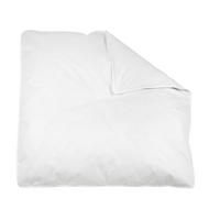 KINDERBETTDECKE, 80x80 cm, 70% Federn, 30% Daunen, Weiß - Weiß, Textil (80/80cm) - Zollner