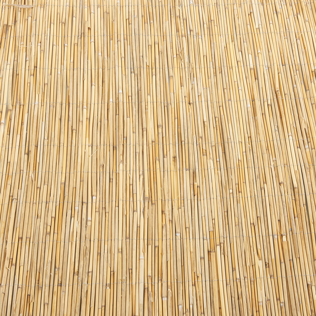 RÁKOSOVÝ PLOT Abbateggio - přírodní, přírodní materiály (90/0.6cm) - casa.pro