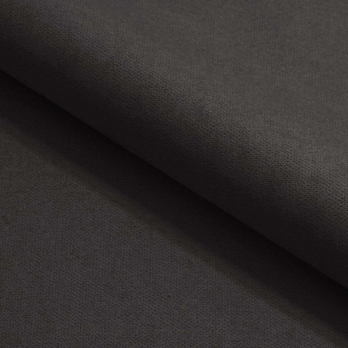 BOXBETT FADO 1 mit Matratze H3 und Topper 140x200 Cosmic 100 - Schwarz, Holz/Textil (140/200cm) - Bedante