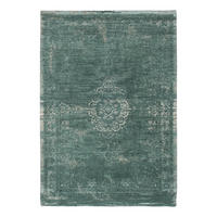 TEPPICH Jade Fading World 170/240 cm - Grün, Textil (170/240cm) - Louis De Poortere