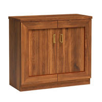 KOMMODE TADEUSZ T-3 - Akaziefarben, Holzwerkstoff (90/99/44cm) - Meblini