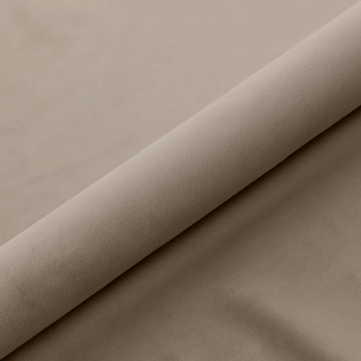 POLSTERBETT Vibo 180x200 cm, Beige - Beige, Textil (180/200cm) - Fedve