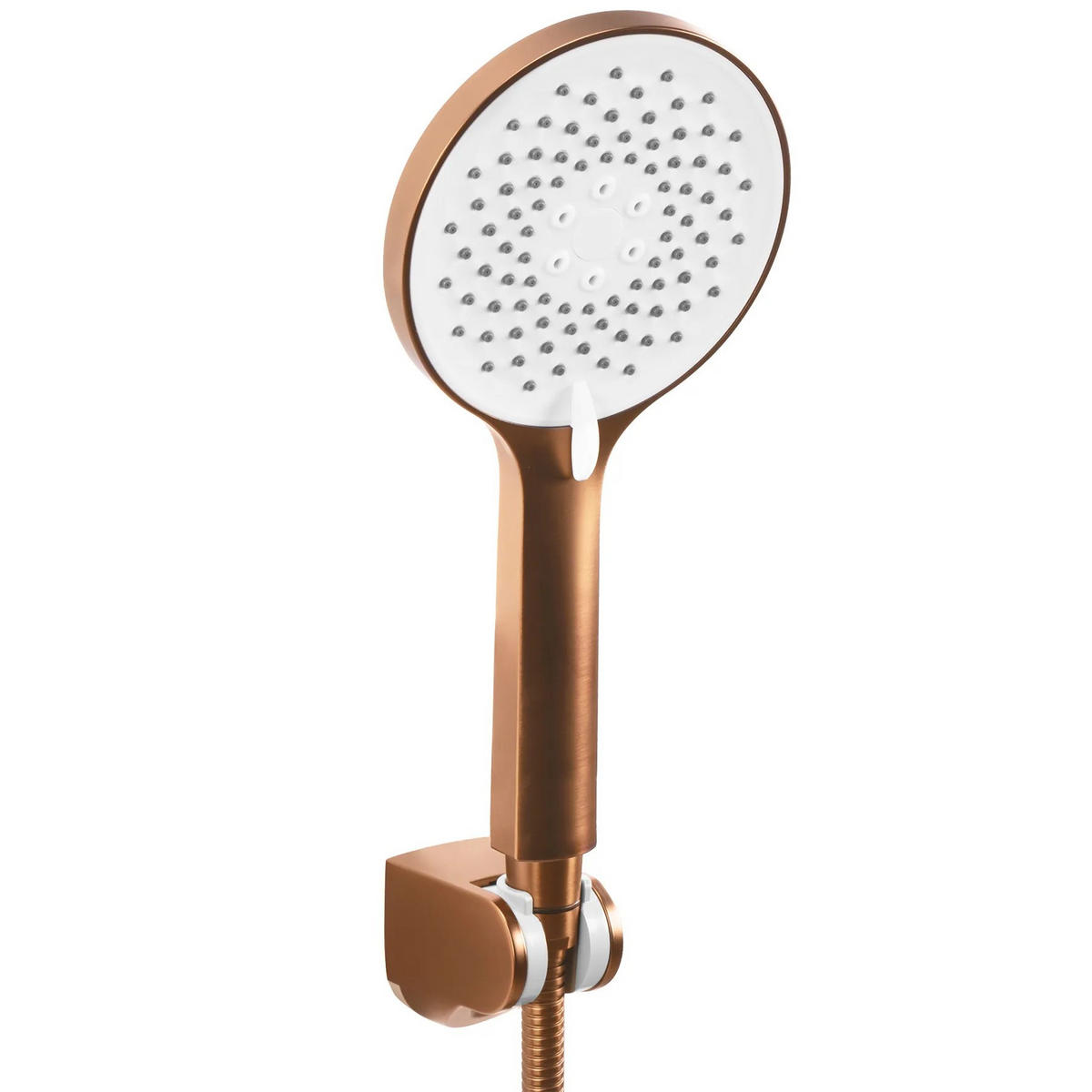 WANNENARMATUR Rea Avalon Copper Bursh - Kupferfarben, Metall (18.5/24/18.5cm) - REA