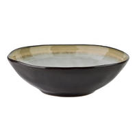 TELLER Basic Nature Beige 20x20x6 cm Keramik - Beige, Keramik (20/20/6cm) - Mondex