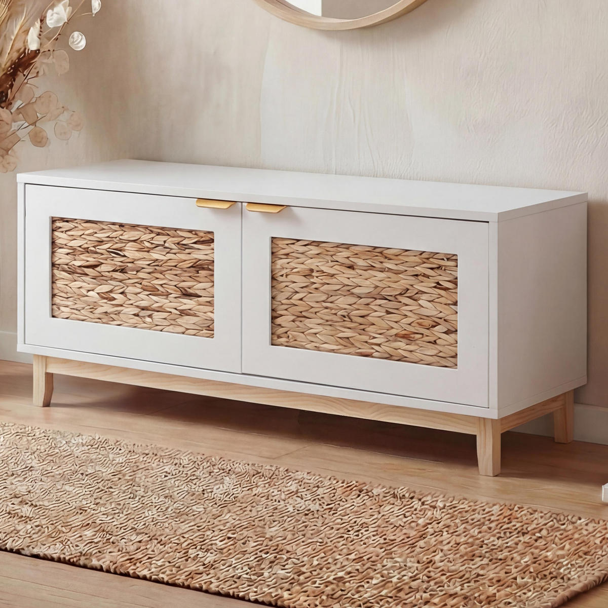 KLOP Bela - bela, les (100/45/42cm) - MCW