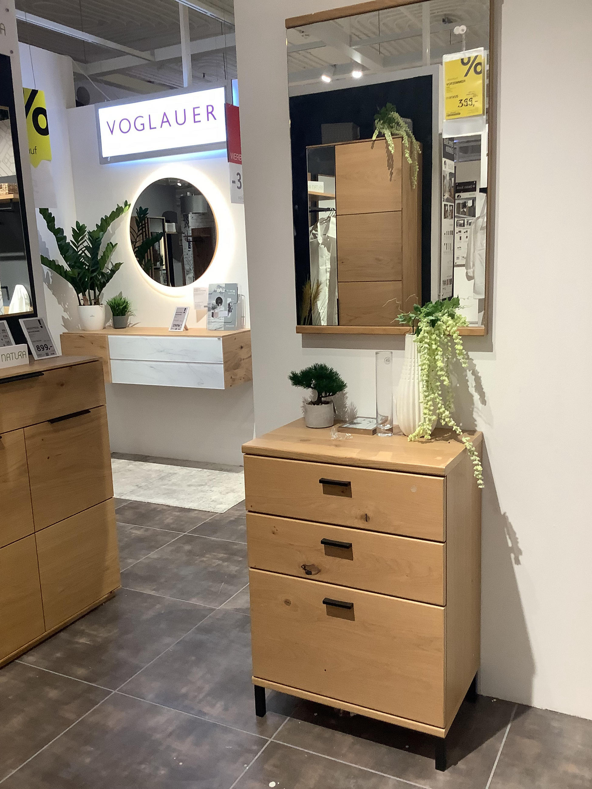 VORZIMMER INARA