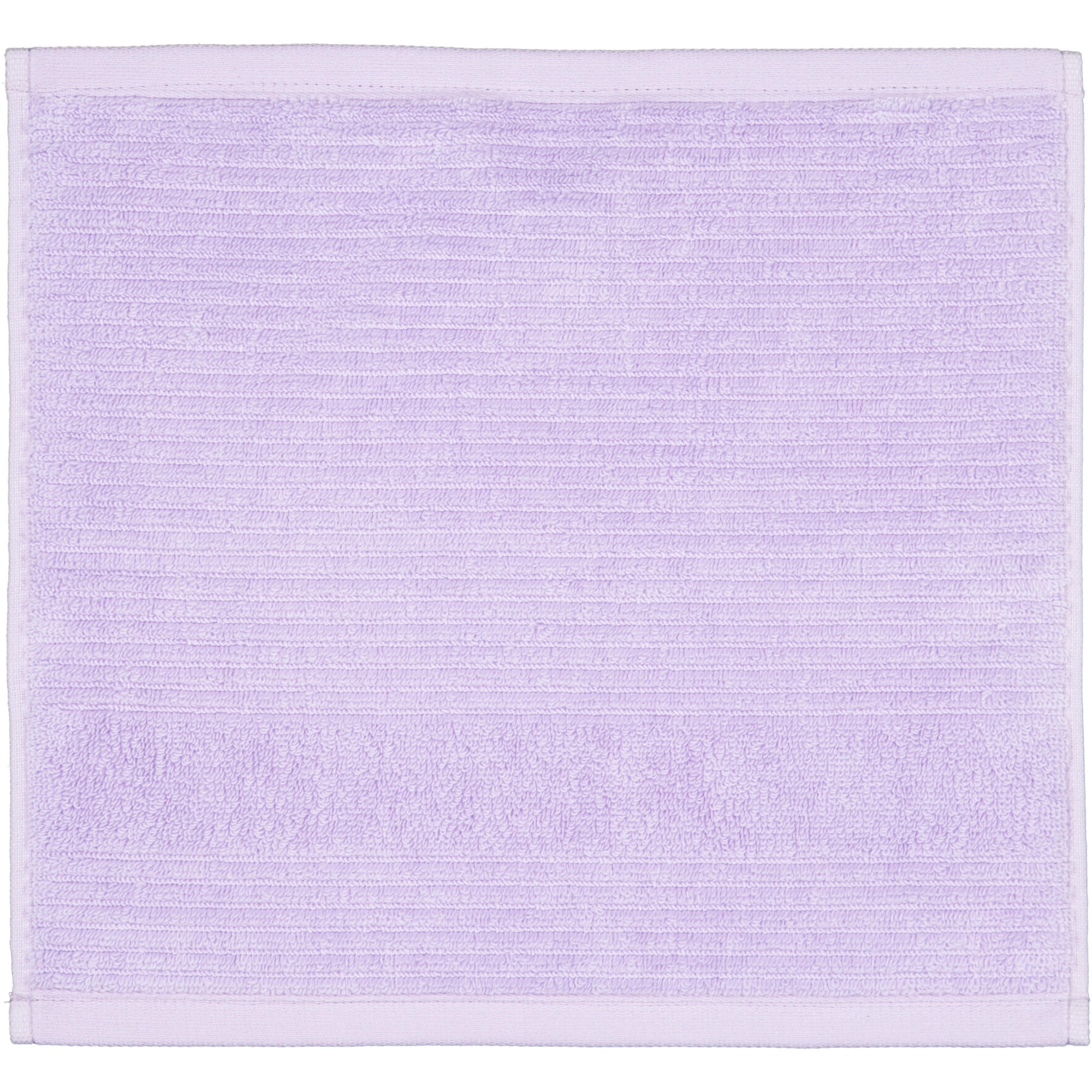 SEIFTUCH TOMORROW IRIS - 8660 - Lila, Textil (30/30cm) - Vossen