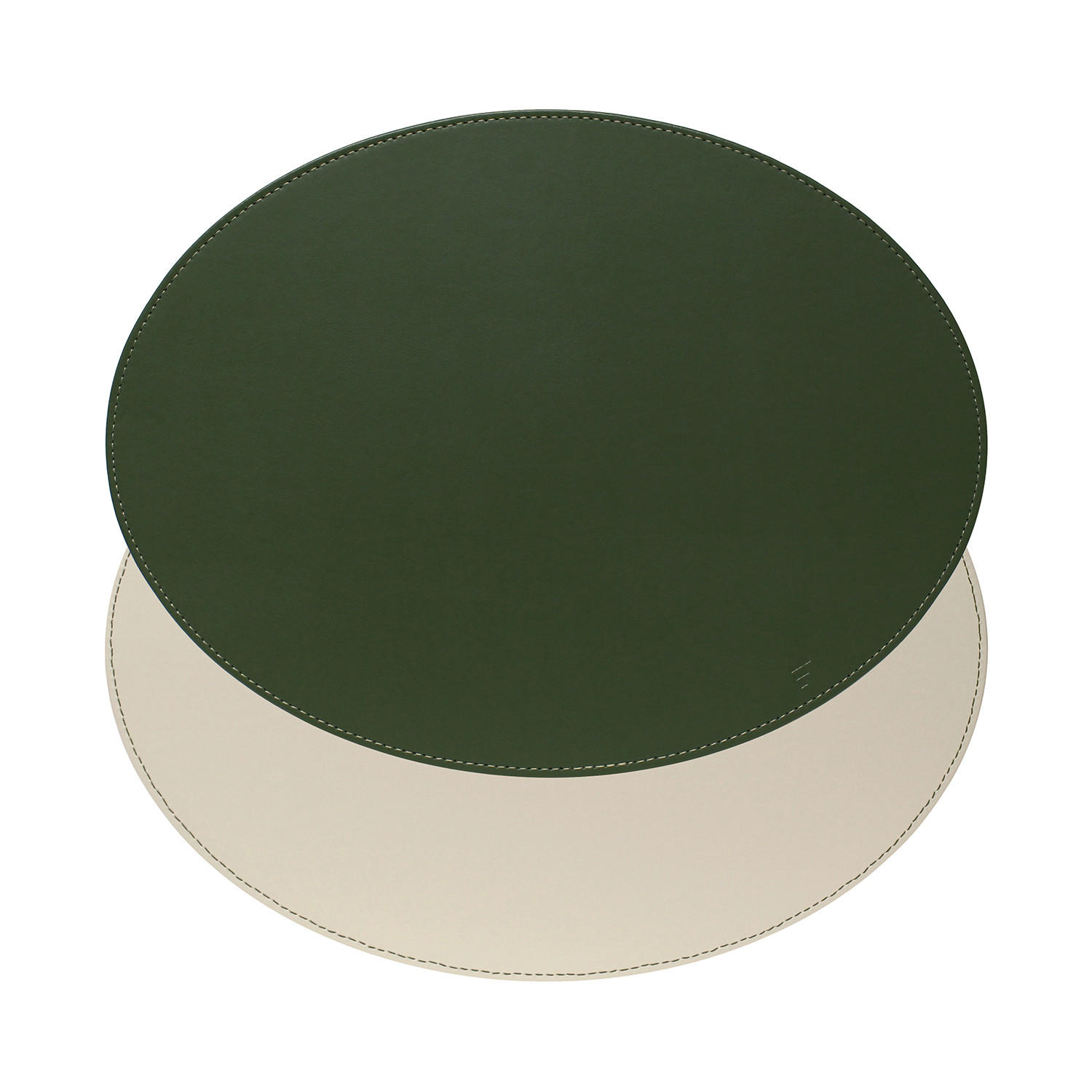 Freeform Platzset, Mehrfarbig 35x0.5x45 cm