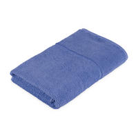 DUSCHTUCH PEARL - Blau, Textil (67/140cm) - Möve for Frottana