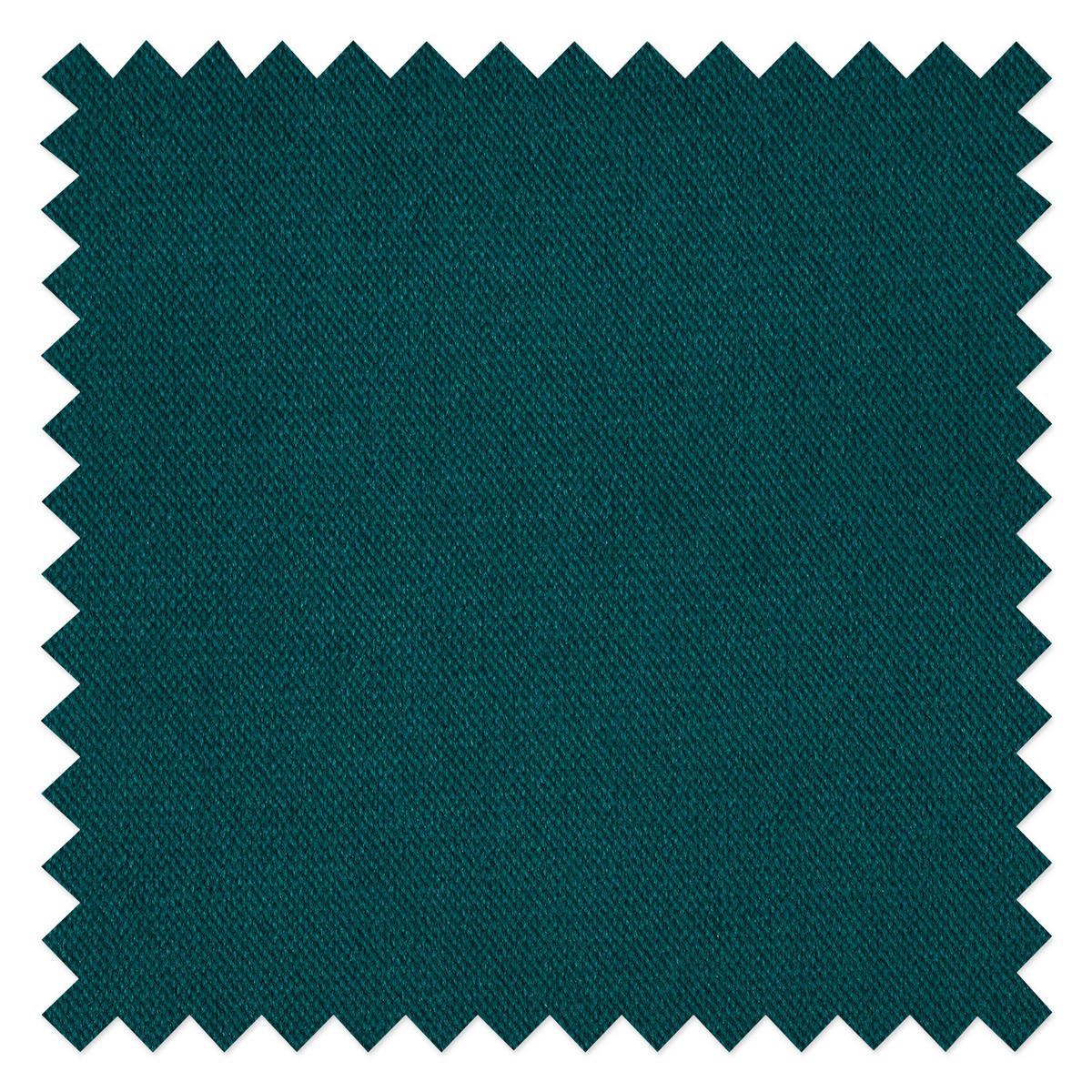 ECKSOFA mit Longchair - Petrol/Schwarz, Buchenholz/Textil (233/148cm) - home24