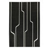 OUTDOOR-TEPPICH Damon donner 200 x 290 cm - Grau, Textil (200/290cm) - Vivaraise