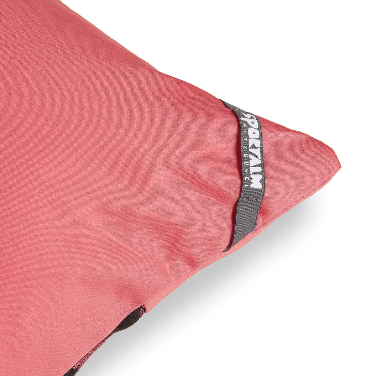 ZIERKISSENHÜLLE CATCH - Pink, Textil (60/40cm) - Sportalm Kitzbühel
