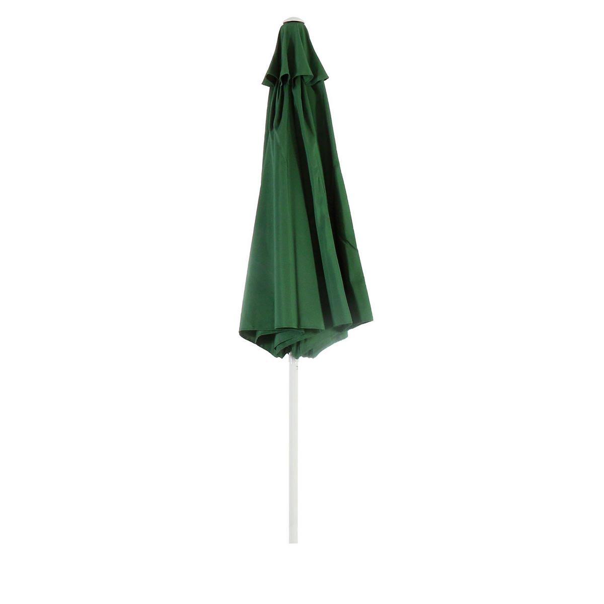 SONNENSCHIRM I NEIGBAR Grün - Grün, Textil (270/270cm) - MCW