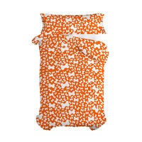 BETTBEZUG 2er-Set teiliges dogs (d) 155x220 cm (komfortgrösse) mehrfarbig - Multicolor, Textil (155/220cm) - Happy Friday