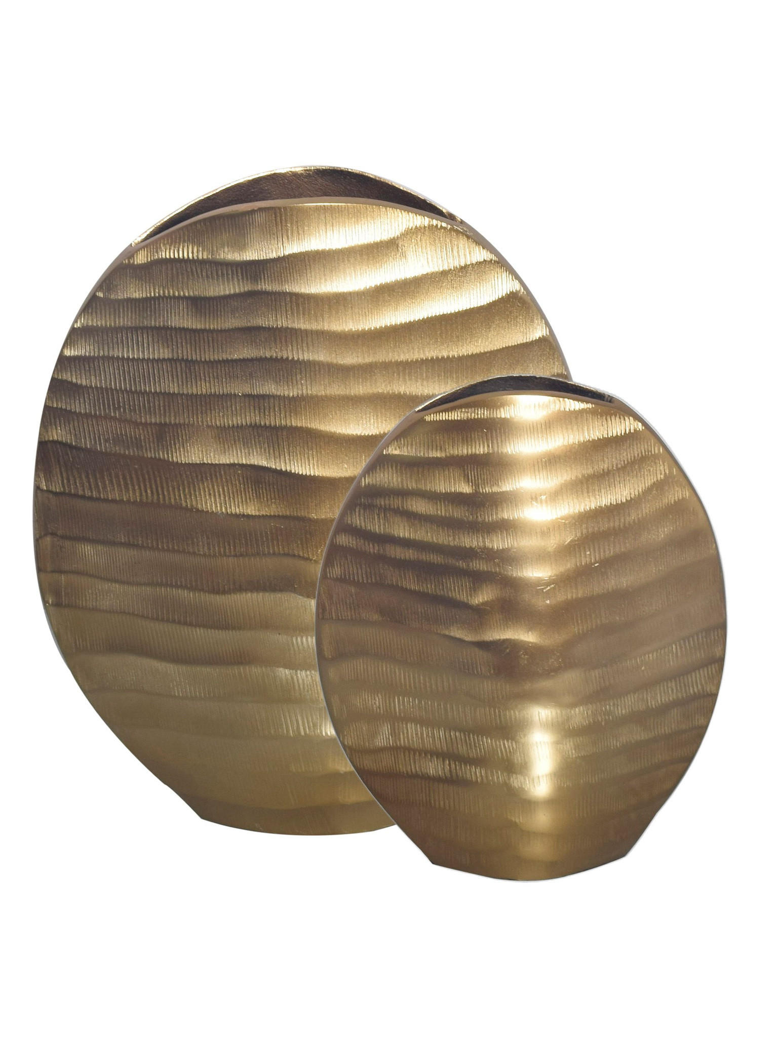 Kadima Design Vasen Gold 30.5 cm