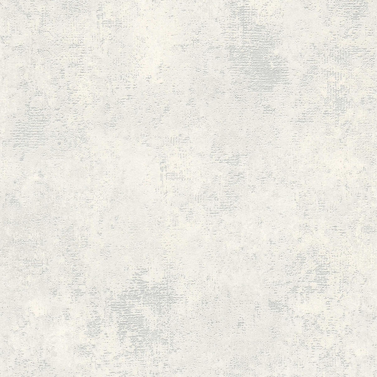 VLIESTAPETE Weiß 53/1005 cm - Weiß, Textil (53/1cm) - KUNSTLOFT