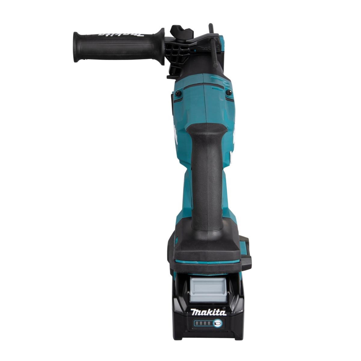 WERKZEUG 3410338 - Türkis, Metall (25/30/25cm) - Makita
