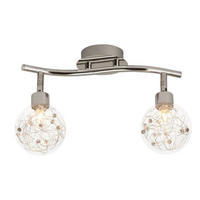 SPOTROHR Joya 00213/15 - Chromfarben, Metall (18.5/38.5/15cm) - Brilliant