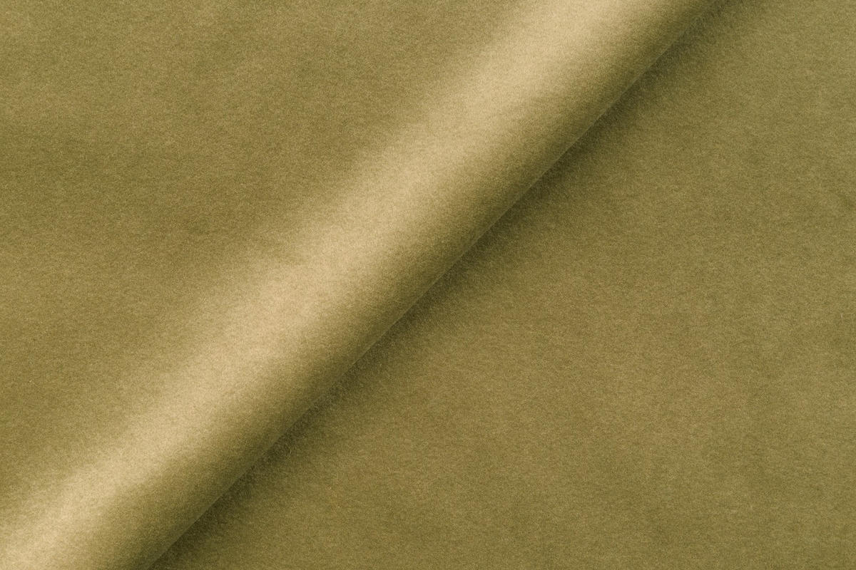 SCHLAFSOFA Carlos L-Form, Ecksofa Mit Bettkasten Und Schlaffunktion Stoff Salvador Rechts Olive - Olivgrün, Holz/Textil (250/83/142cm) - Kaiser Möbel
