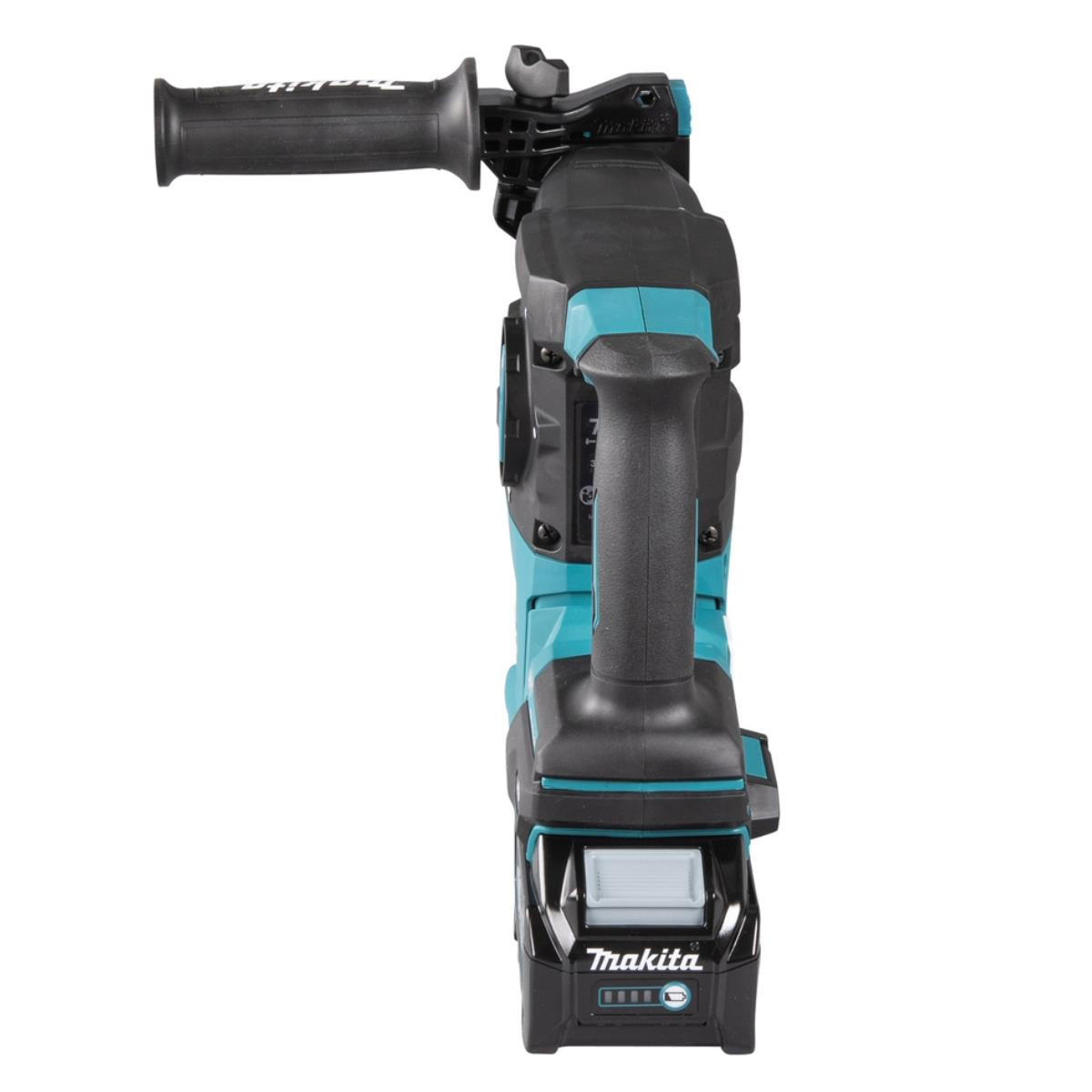 WERKZEUG 3410339 - Türkis, Metall (25/30/25cm) - Makita