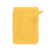 WASCHHANDSCHUH NEW CLASSIC - Goldfarben, Textil (20/15cm) - MÖVE