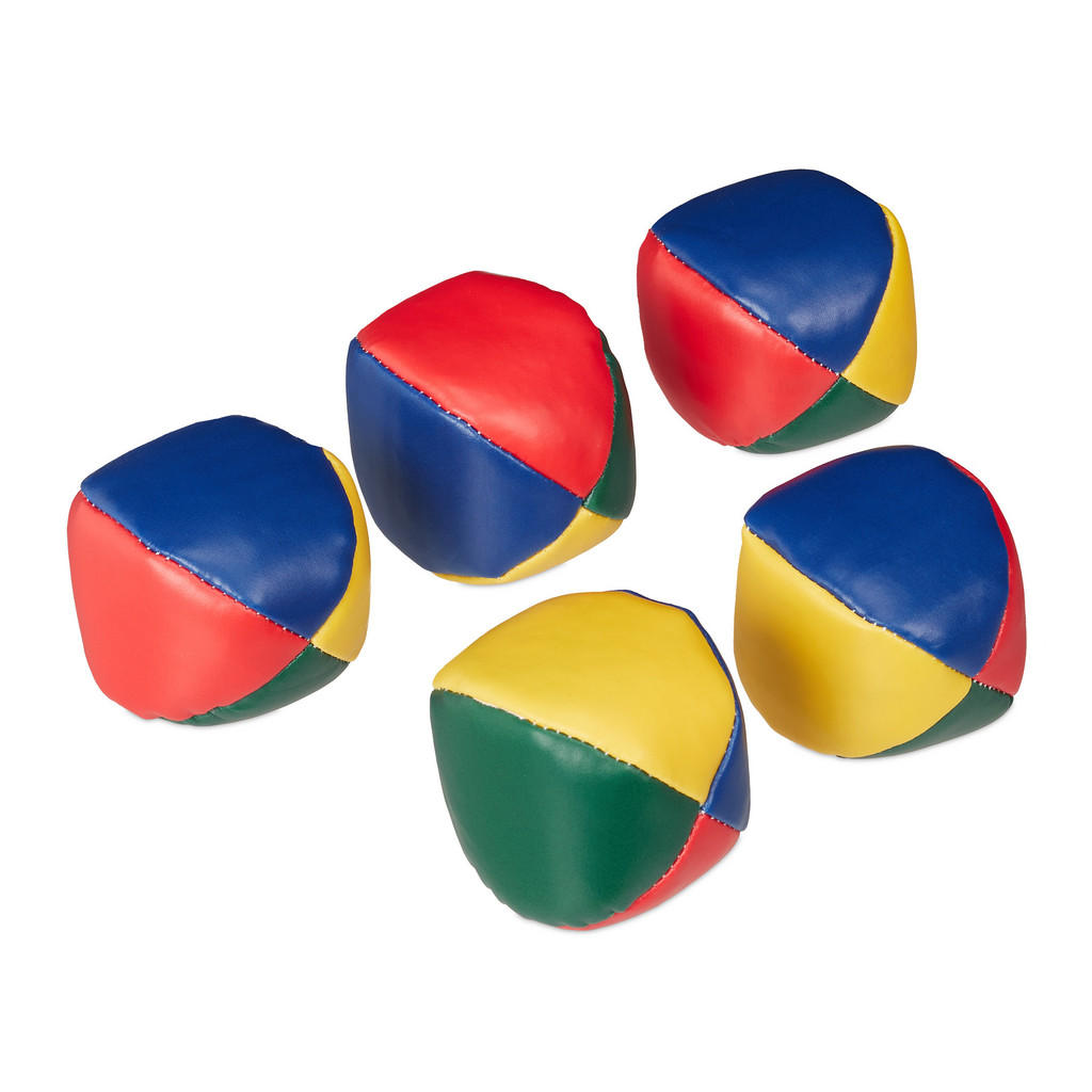 MINGI Multicolore set-5