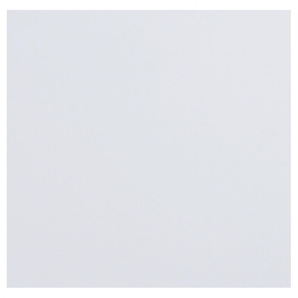 TISCHPLATTE Weiß 70x70 cm - Weiß, Holz (70/2/70cm) - AlterEgo