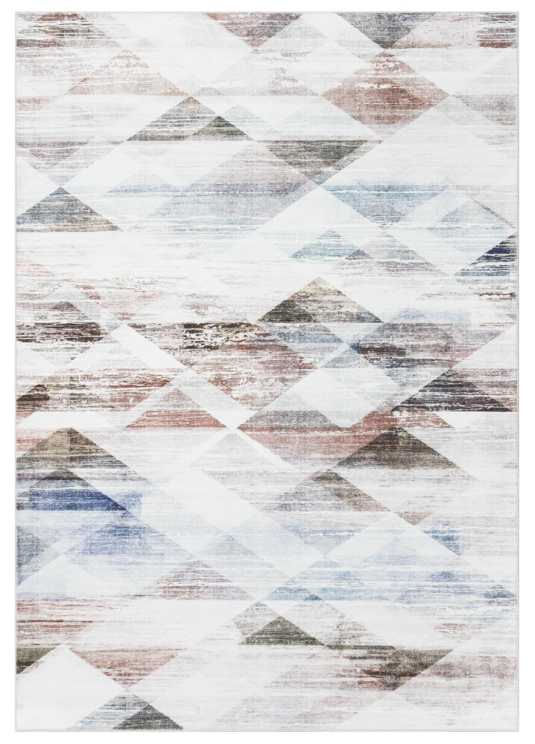 TEPPICH VENEZIA Multicolor 200/300 cm - Multicolor, Textil (200/300cm) - Tapiso