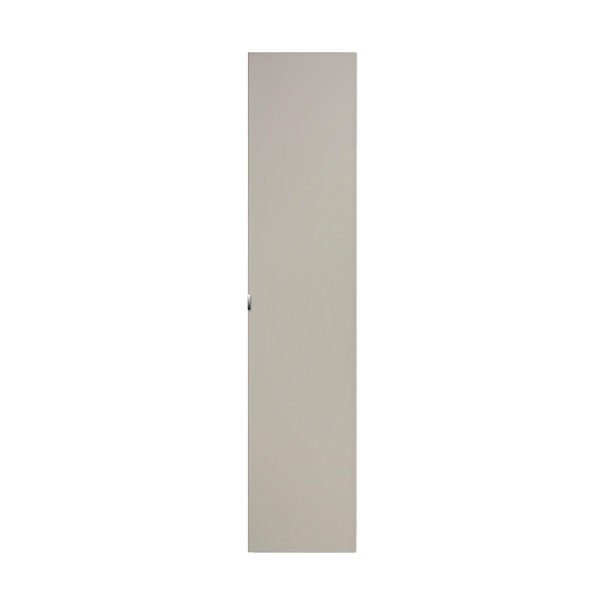 ZÁVĚSNÝ SLOUPEK Éros Krtek - šedohnědá, kompozitní dřevo (35/160/33cm) - Petits-meubles