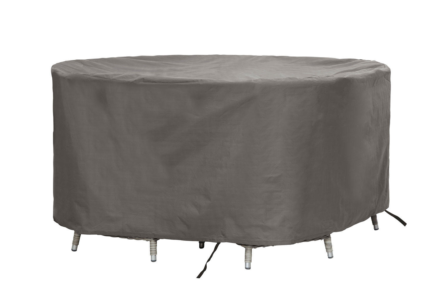 dasmöbelwerk Schutzhülle Anthrazit 230x92x230 cm