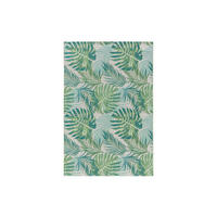 OUTDOORTEPPICH Artis Grün 160x235 cm - Grün, Kunststoff/Textil (160/1cm) - KUNSTLOFT