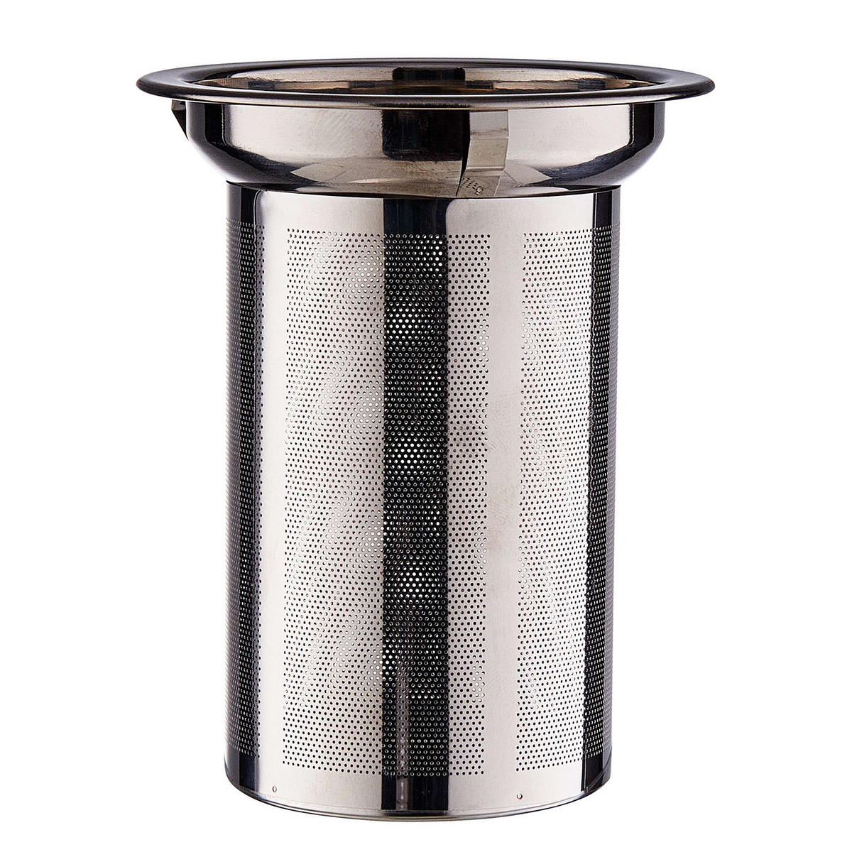 TEEKANNE Tea Time - Transparent, Glas (1.2L) - Butlers