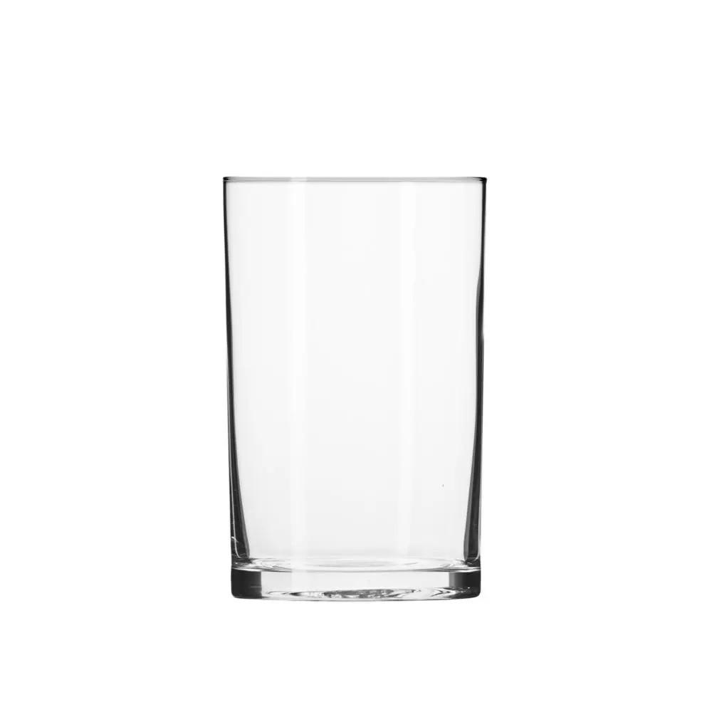 TEEGLÄSER TRINKGLÄSER, 6er-Set, 250 ml - Transparent, Glas (0.25L)