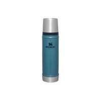 THERMOKANNE Blau 7.9/7.9/29 cm MP236869 - Blau, Metall (0.6L) - Stanley
