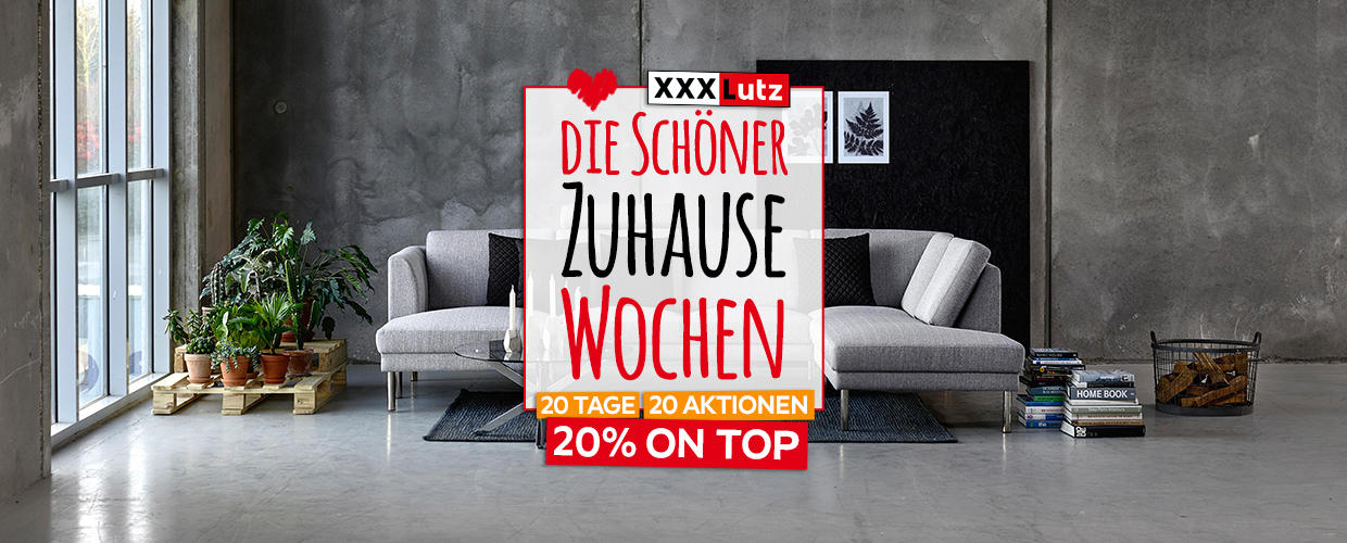 Die Schöner Zuhause Wochen