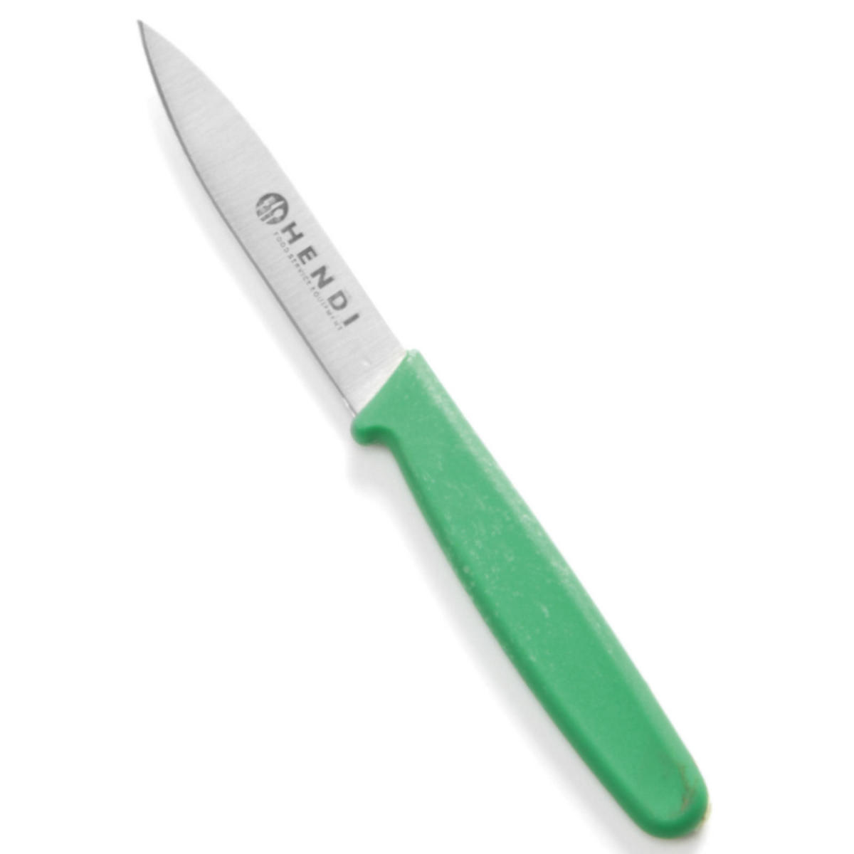 MESSER 3442588 - Silberfarben, Metall (25cm) - Hendi