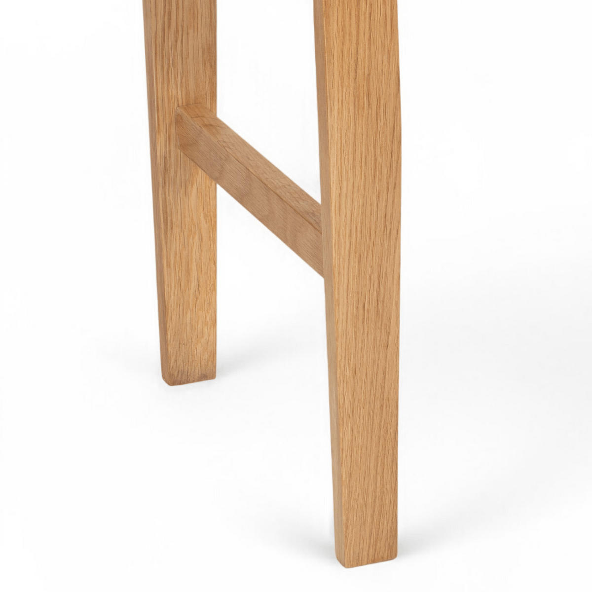 SITZBANK 110/38/47 cm Rattan / Eiche Wildeiche - Honigeiche/Eichefarben, Holz/Papier (110/47/38cm) - Furnhouse