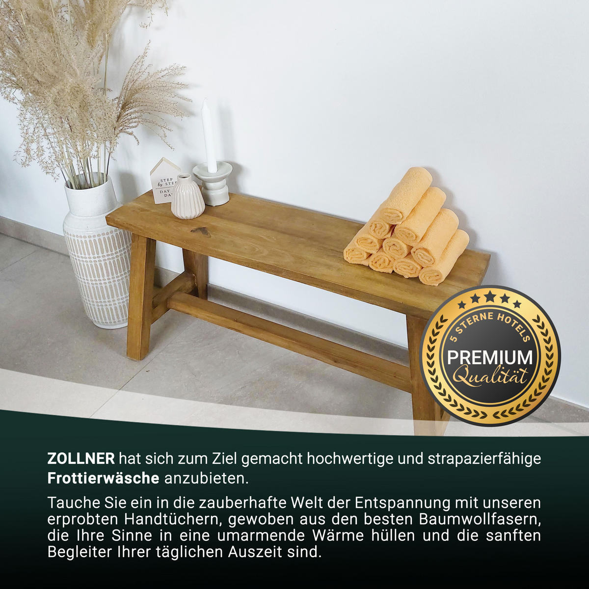 SEIFTÜCHER, 10er-Set, 30x30 cm, 100% Baumwolle - Gelb, Textil (30/30cm) - Zollner