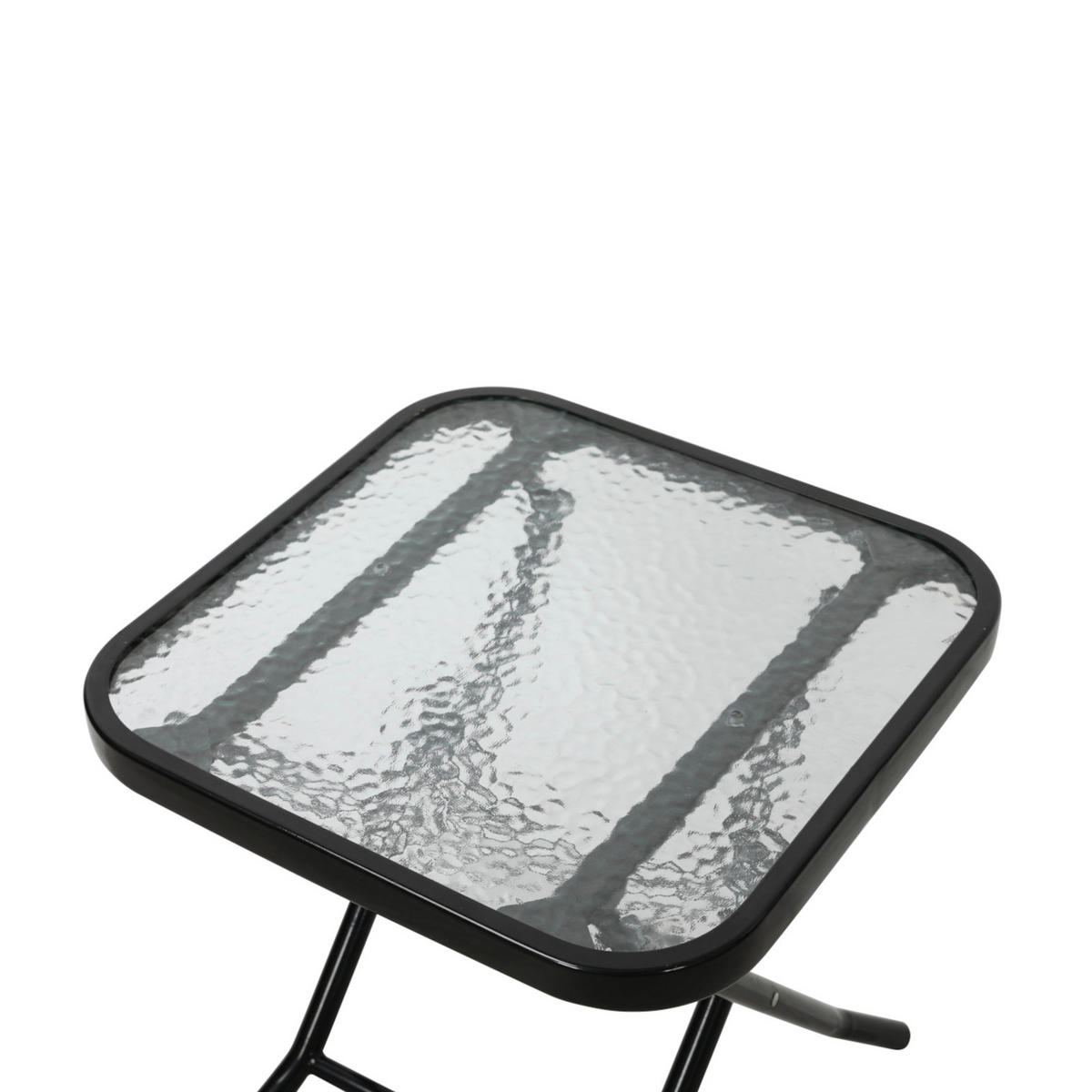 SITZGRUPPE Ventura Beige 3-teilig - Beige, Metall - SVITA