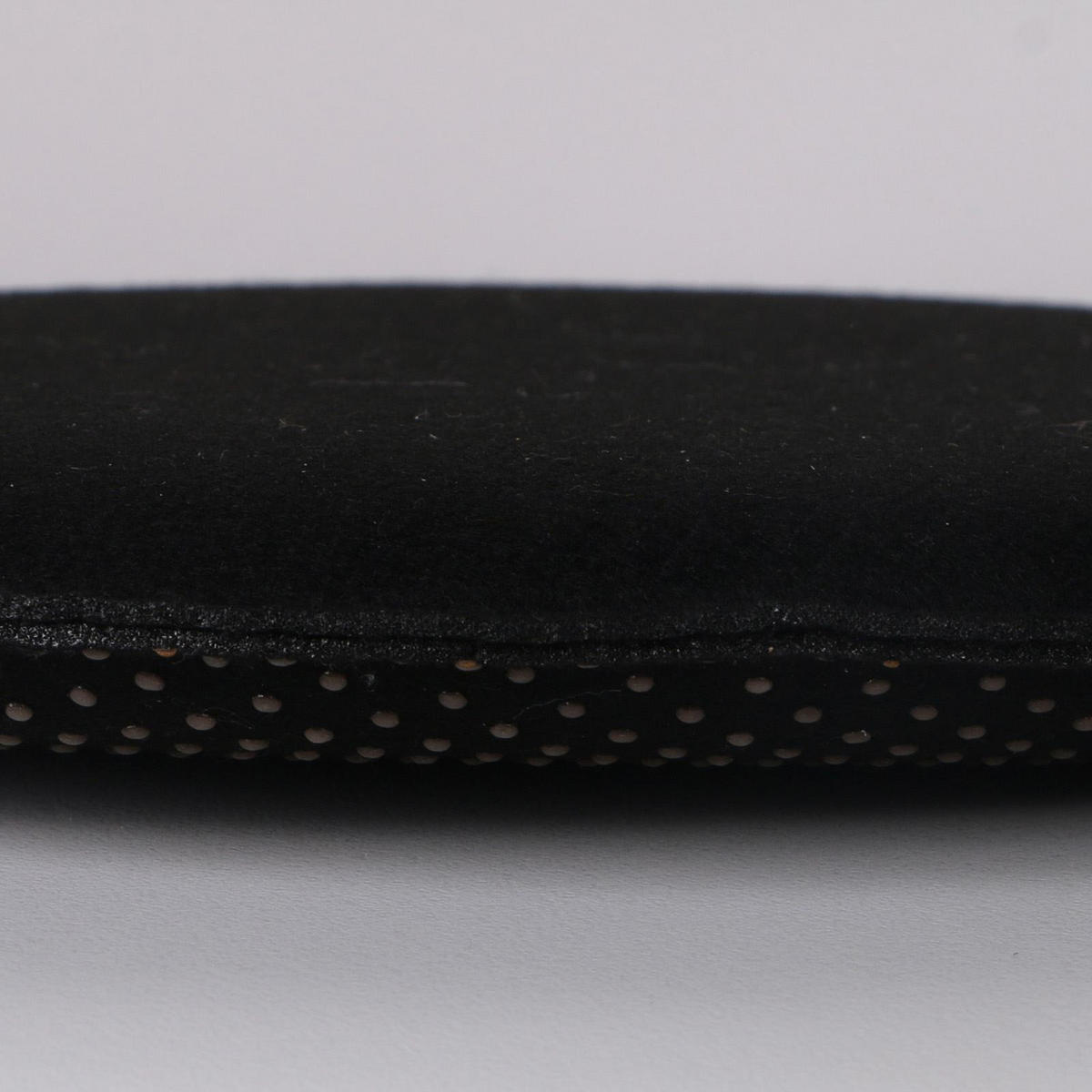 SITZKISSEN LESLIE 4ER-SET - Schwarz, Textil (35/35/2cm) - IDIMEX