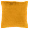 DEKOKISSEN Klaas Gelb 45/45/8 cm - Gelb, Textil (45/45cm) - Unique Living