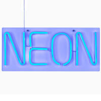 LED WANDLEUCHTE Kunststoff Weiß Silikon - Weiß, Kunststoff (45/20/45cm) - Wofi