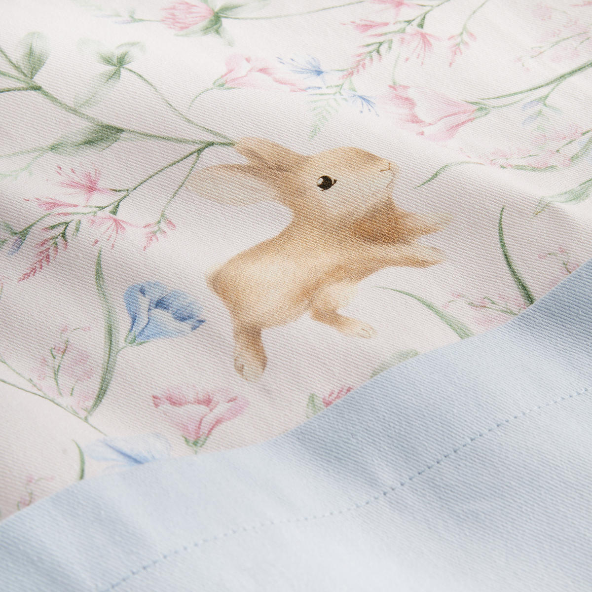 SCHÜRZE Kirosonni - Hellrosa, Textil (70/85cm) - home&you