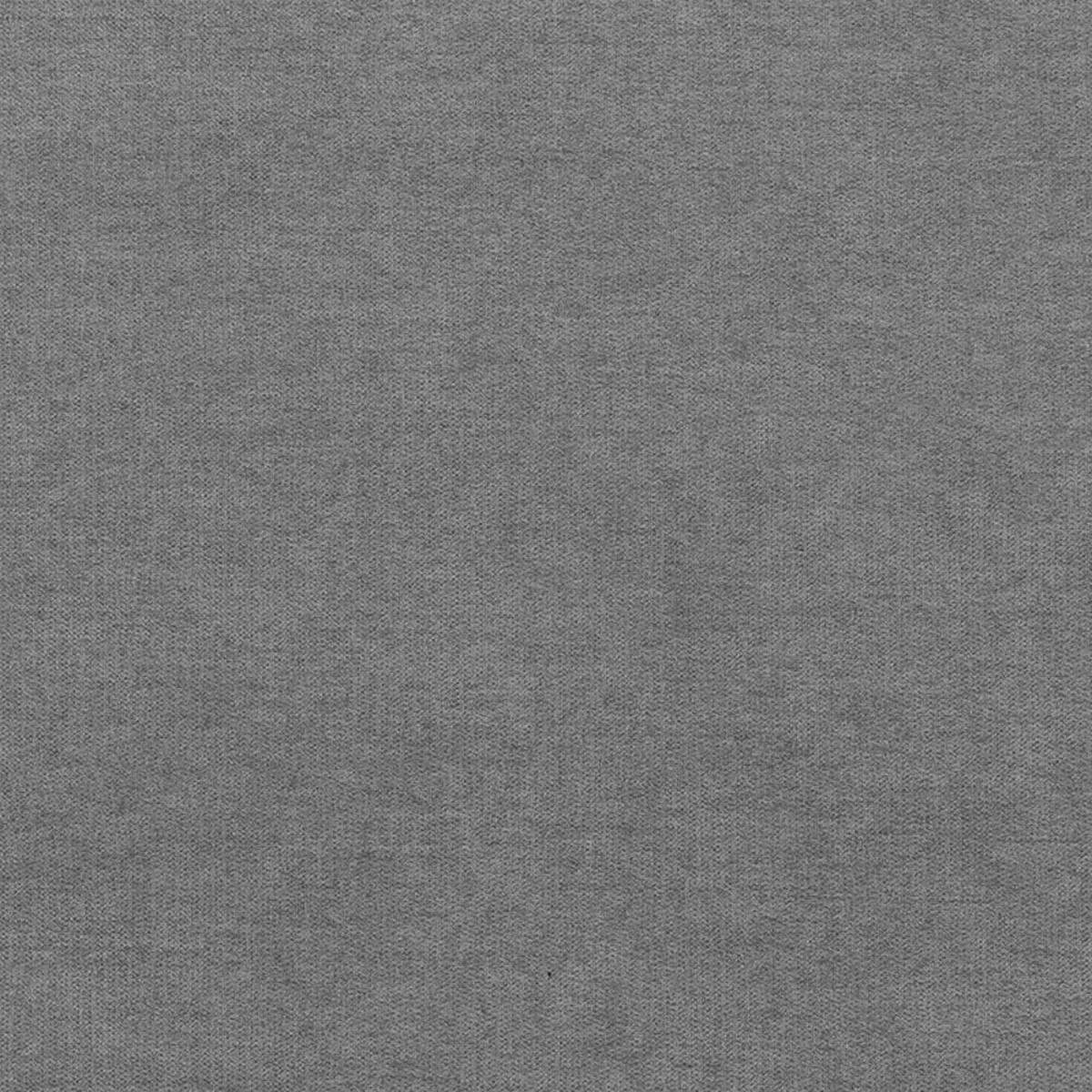 WOHNLANDSCHAFT mit Schlaffunktion und Bettkasten - Chromfarben/Silberfarben, Holz/Textil (304/74/240cm) - Cotta