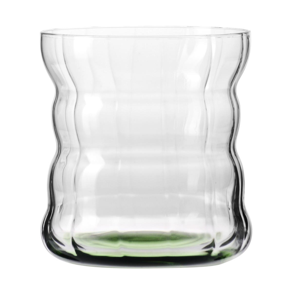 MATCHA-SET MATCHA MOMENTS, 4ER-SET, 310 ML - Transparent, Glas (0.31L) - Krosno Glass